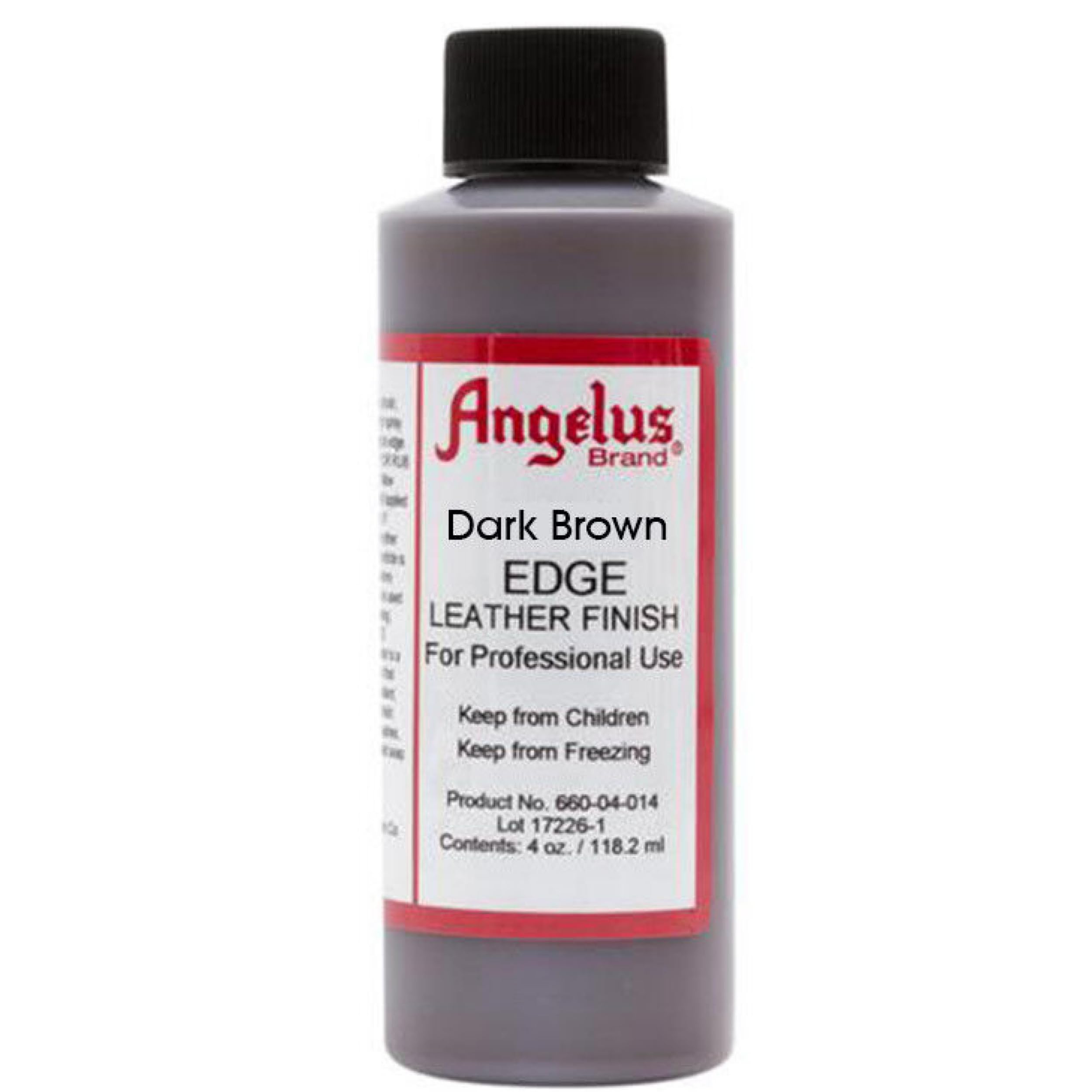 Edge Coat & Burnishing Gum