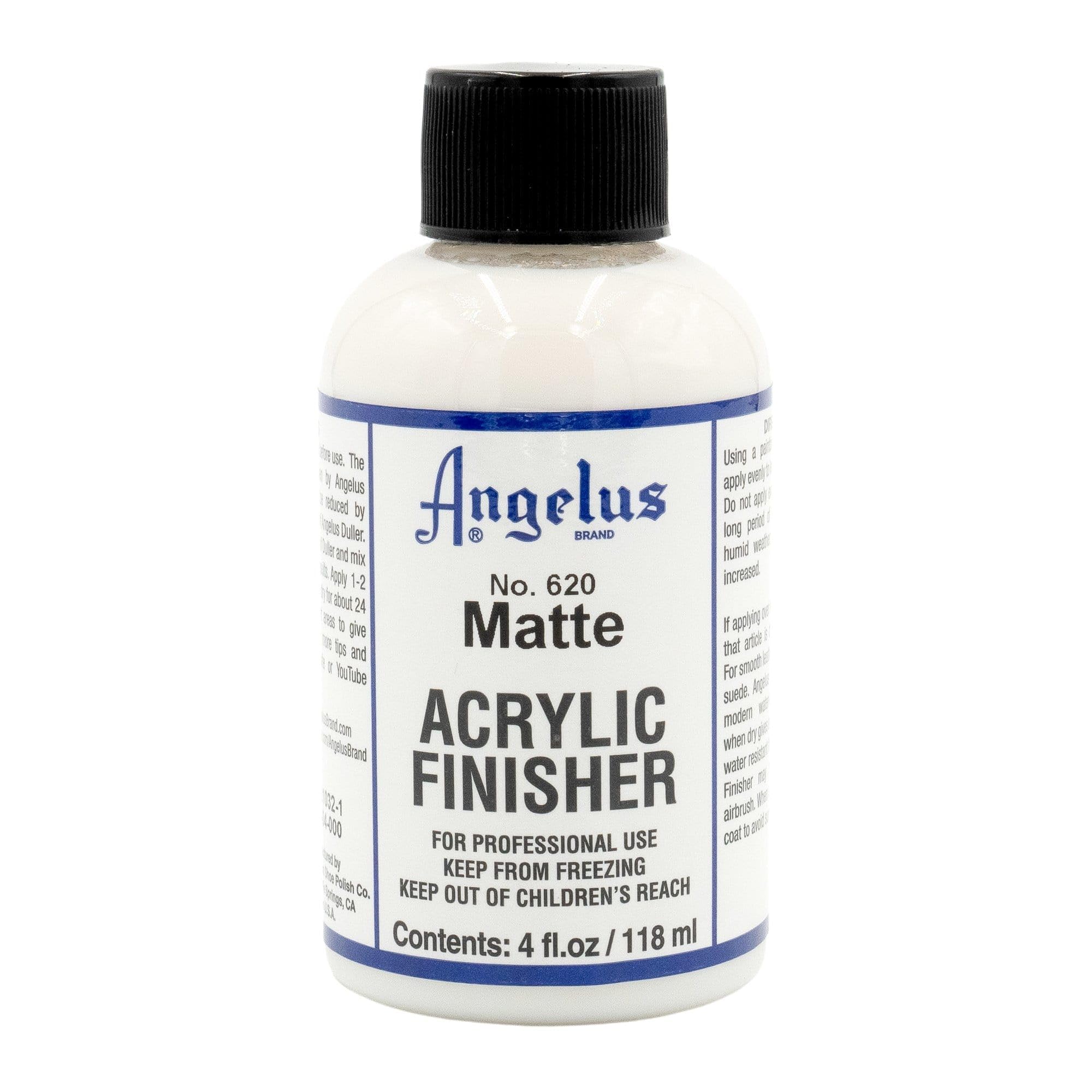 Angelus Finisher & Additives